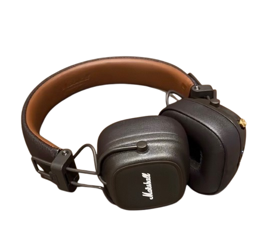 Marshall Headphones
