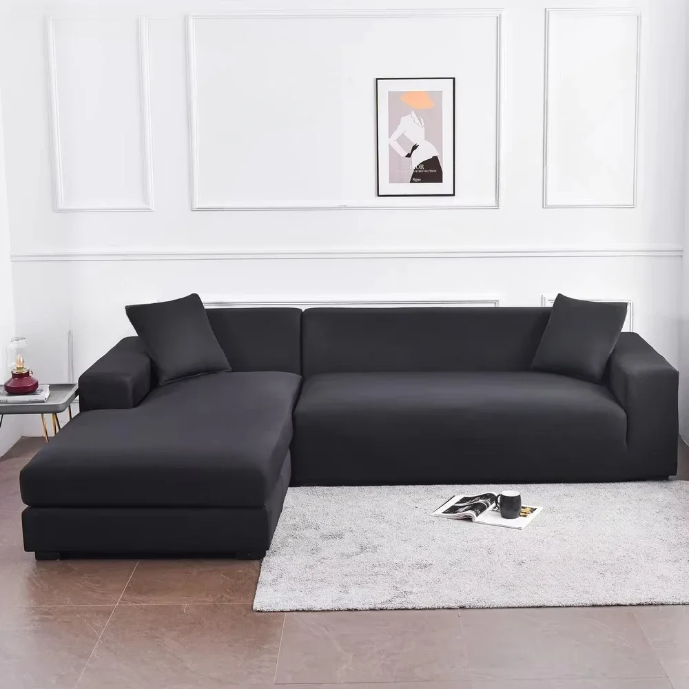 Waterproof Skins Waterproof Corner Sofa - Image 10