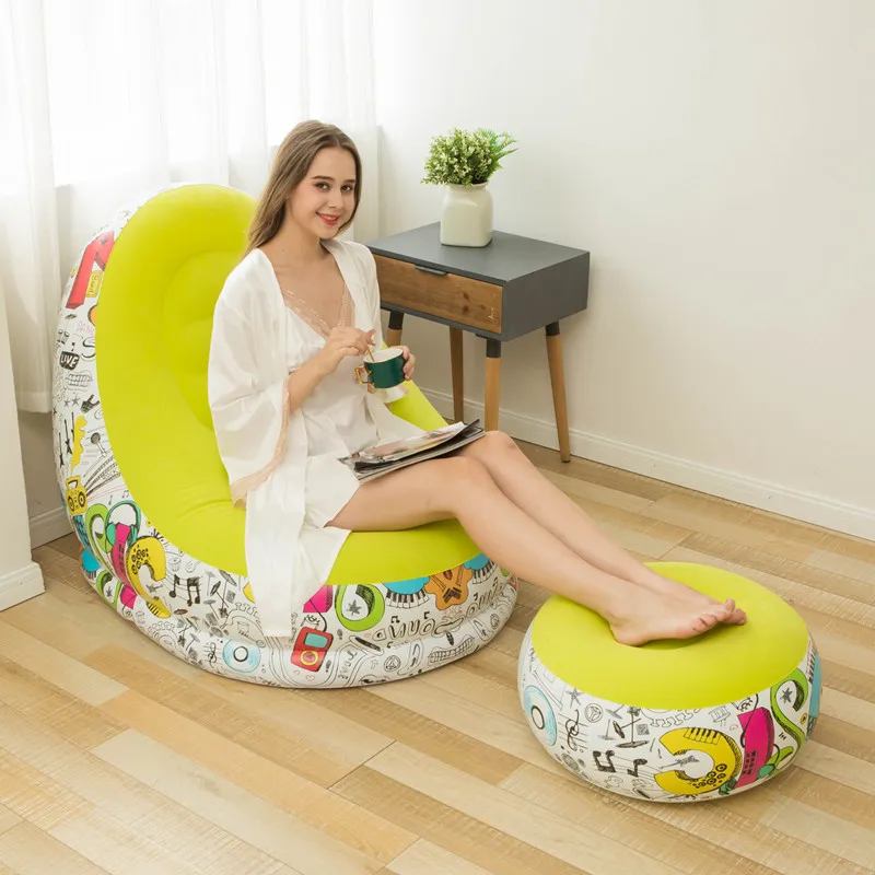 Inflatable Lounge Chair - Image 13