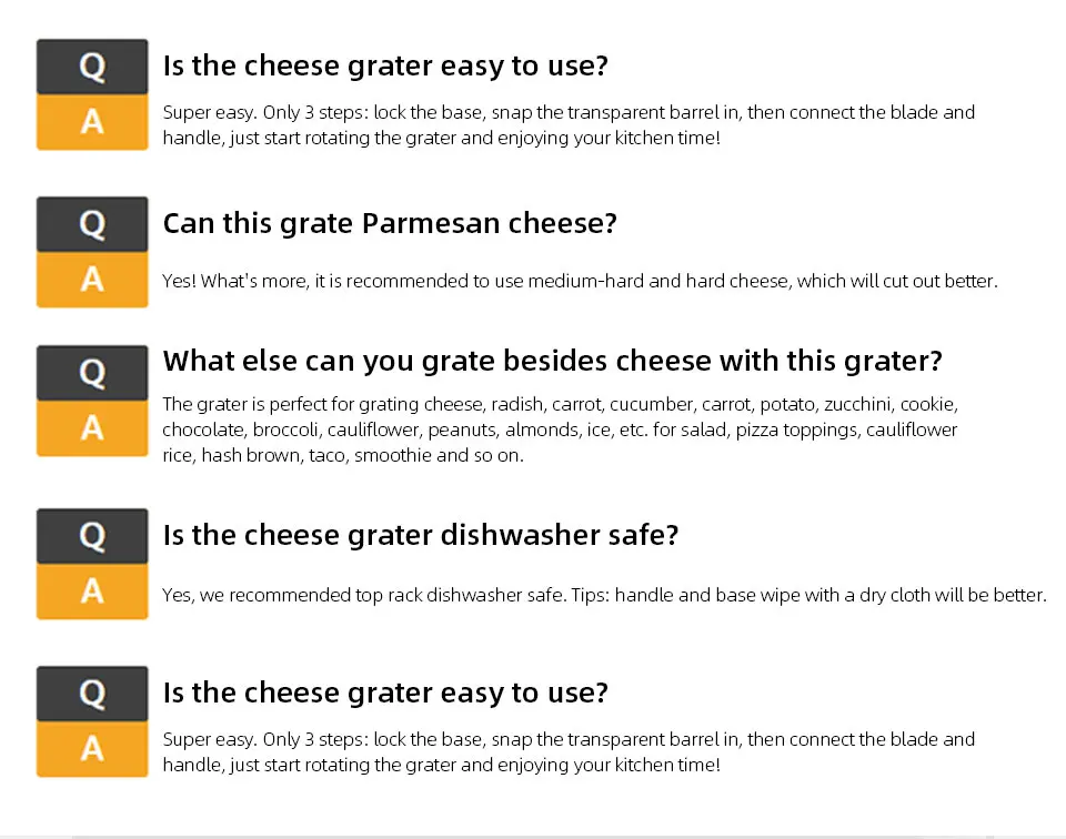 Multifunctional Vegetable Chopper - Image 17