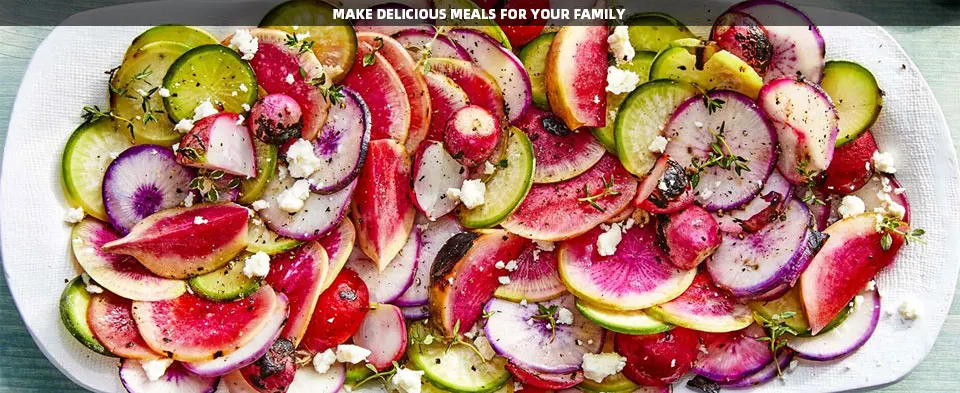 Multifunctional Vegetable Chopper - Image 16