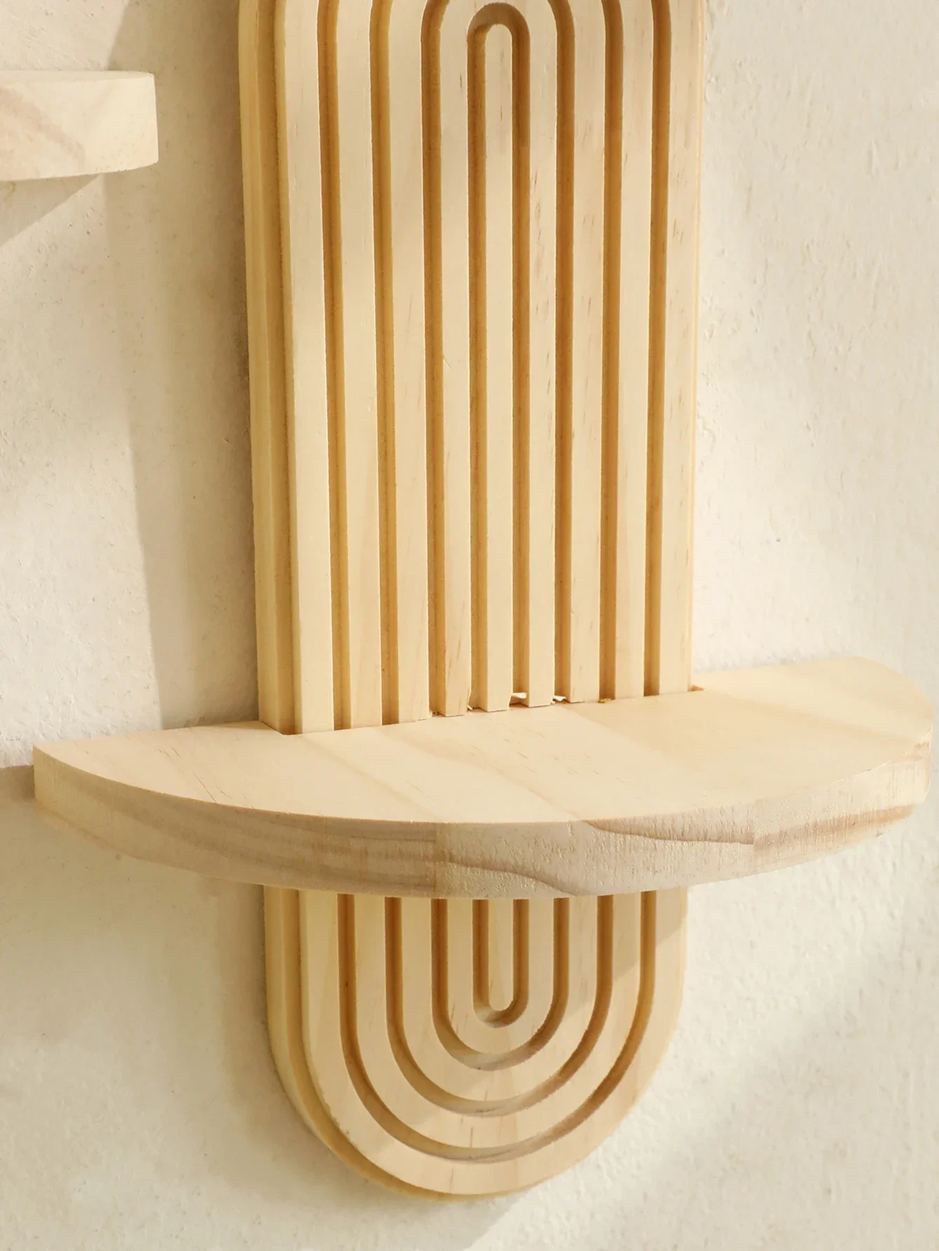 Wooden Wall Mounted Storage - Image 12