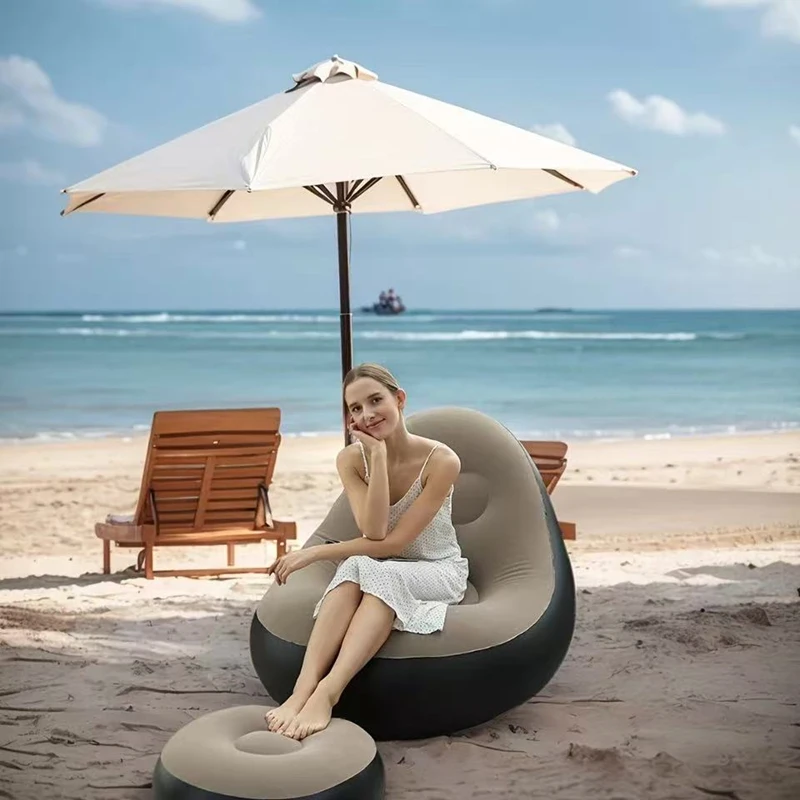 Inflatable Lounge Chair - Image 4