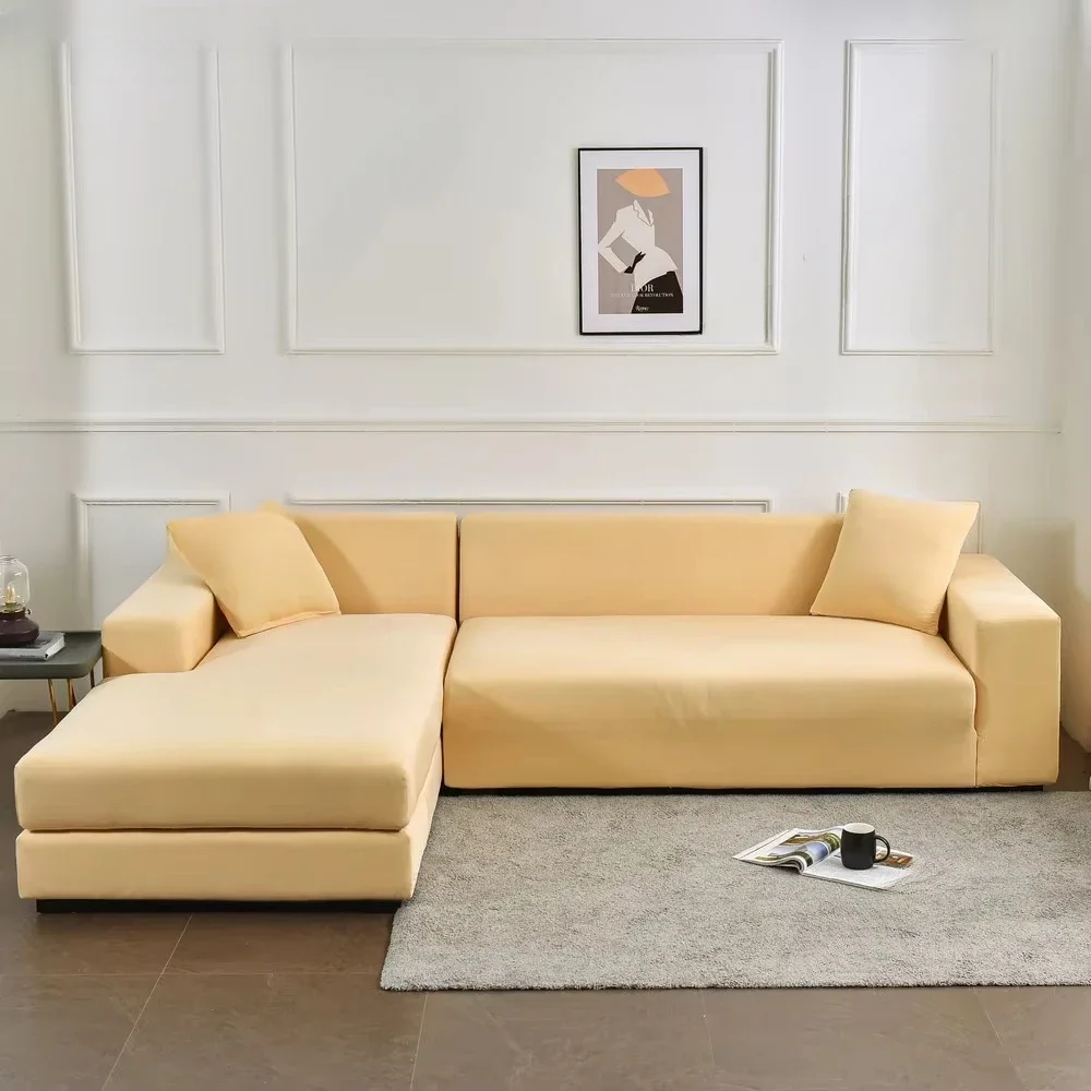 Waterproof Skins Waterproof Corner Sofa - Image 24