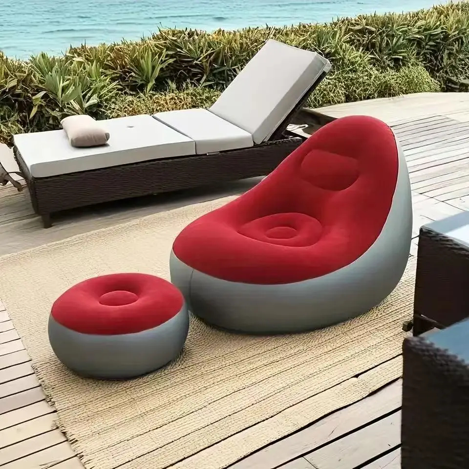 Inflatable Lounge Chair - Image 17