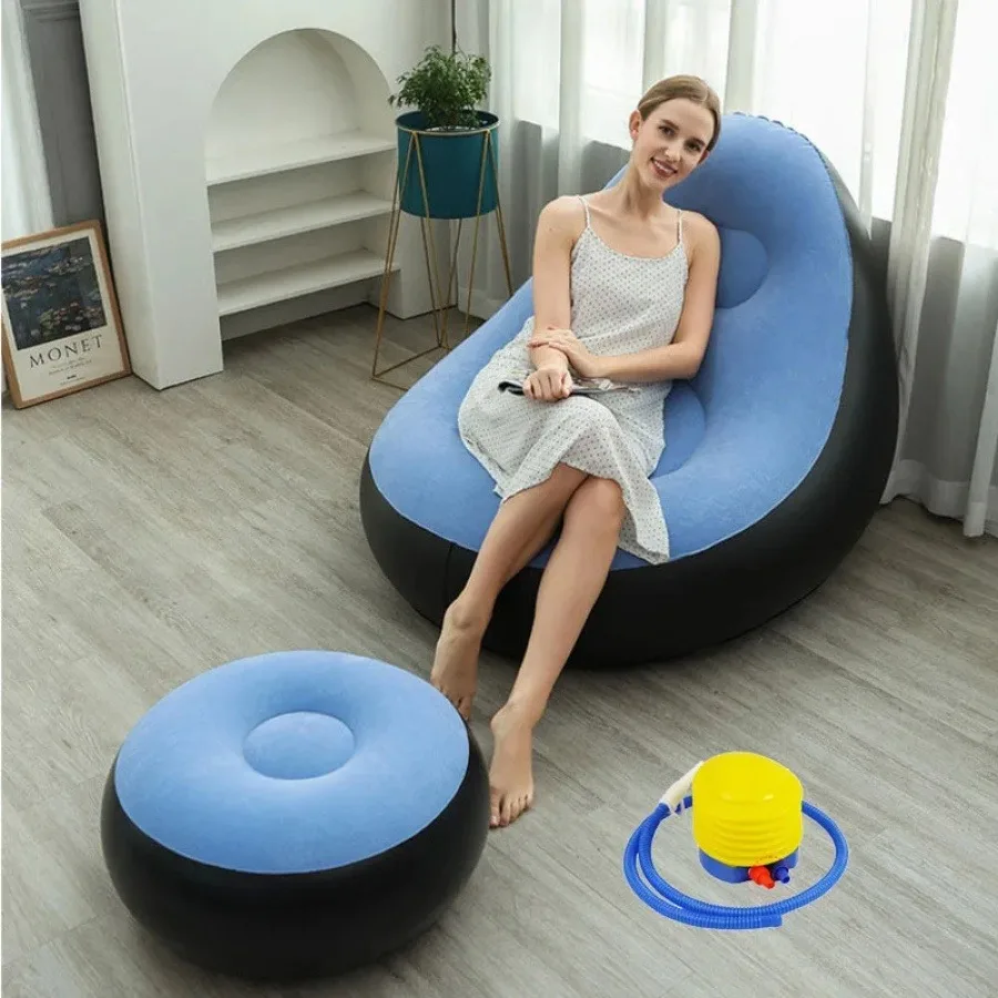 Inflatable Lounge Chair - Image 11