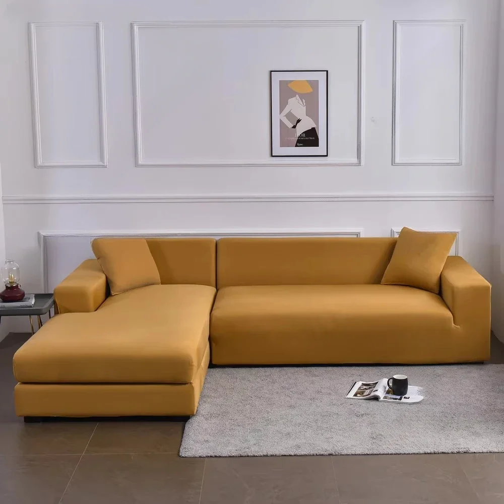 Waterproof Skins Waterproof Corner Sofa - Image 20