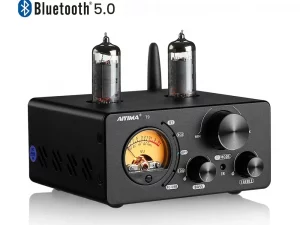 Audio T9 HiFi Bluetooth 5.0 Vacuum