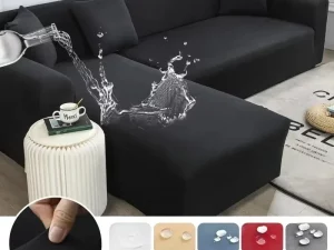 Waterproof Skins Waterproof Corner Sofa