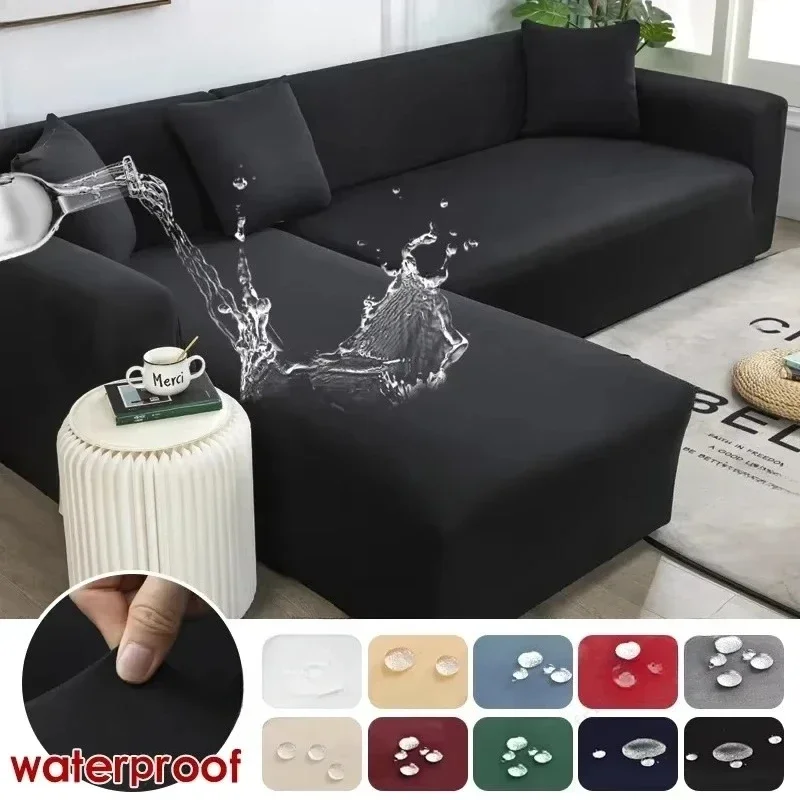 Waterproof Skins Waterproof Corner Sofa