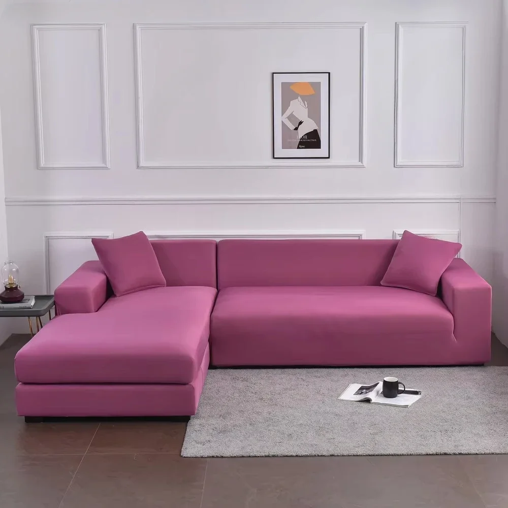 Waterproof Skins Waterproof Corner Sofa - Image 17