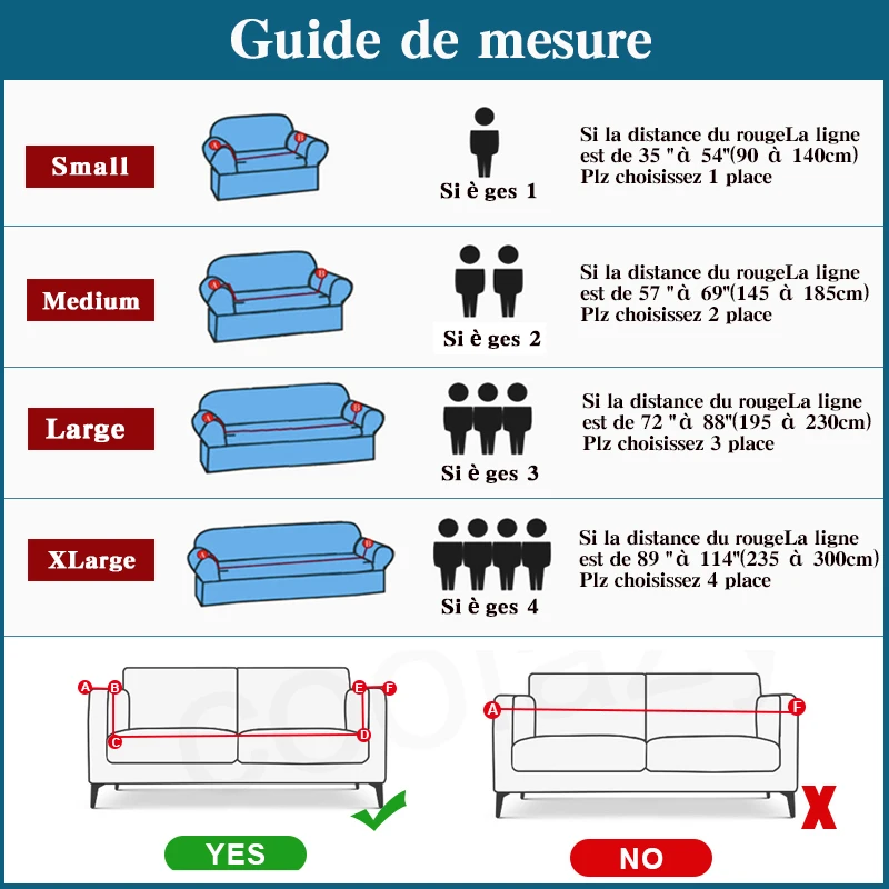 Waterproof Skins Waterproof Corner Sofa - Image 26