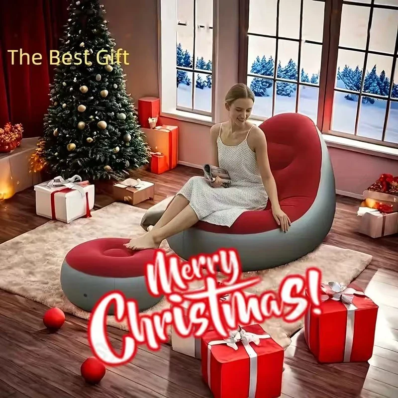 Inflatable Lounge Chair - Image 2