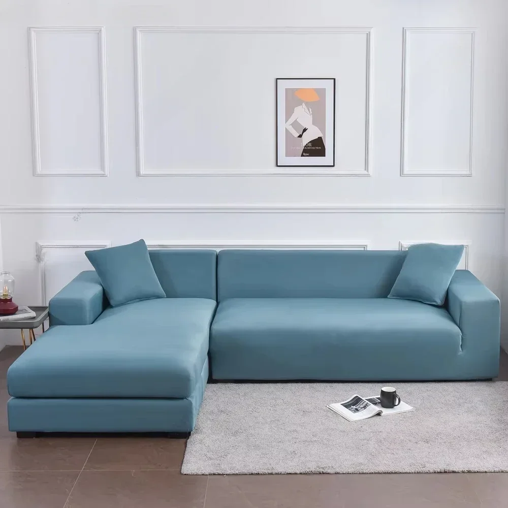 Waterproof Skins Waterproof Corner Sofa - Image 19