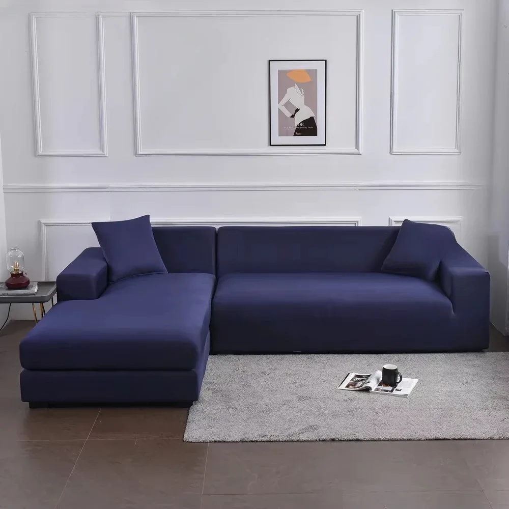 Waterproof Skins Waterproof Corner Sofa - Image 13