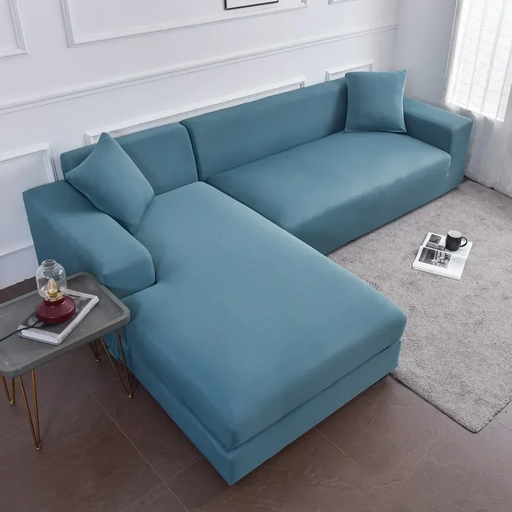 Waterproof Skins Waterproof Corner Sofa - Image 52