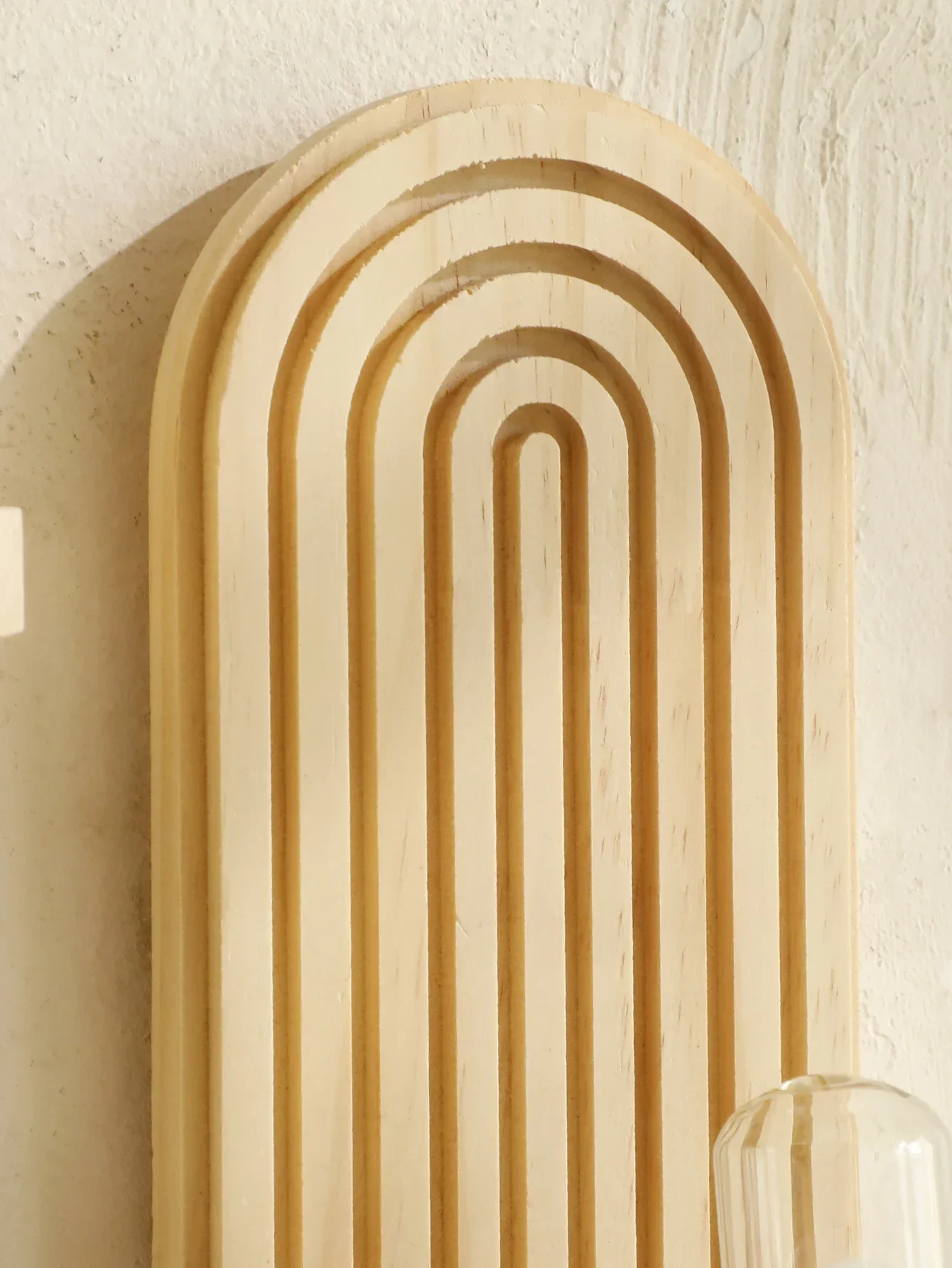 Wooden Wall Mounted Storage - Image 11