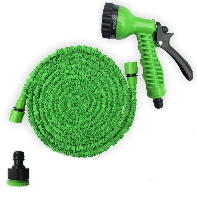 Magic Expandable Garden Hose, - Image 5