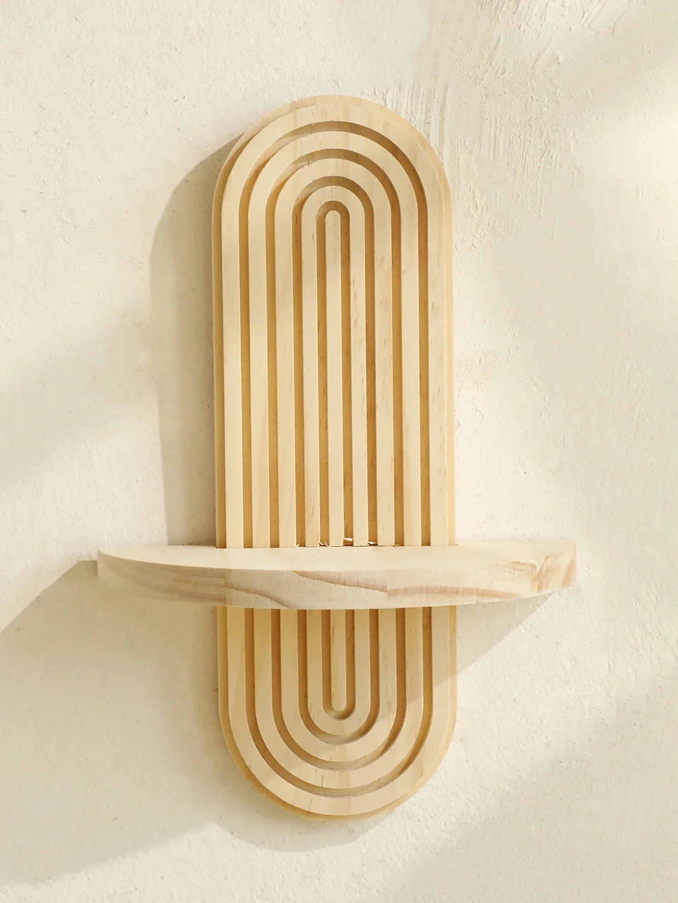 Wooden Wall Mounted Storage - Image 14