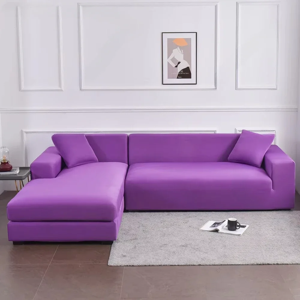 Waterproof Skins Waterproof Corner Sofa - Image 18
