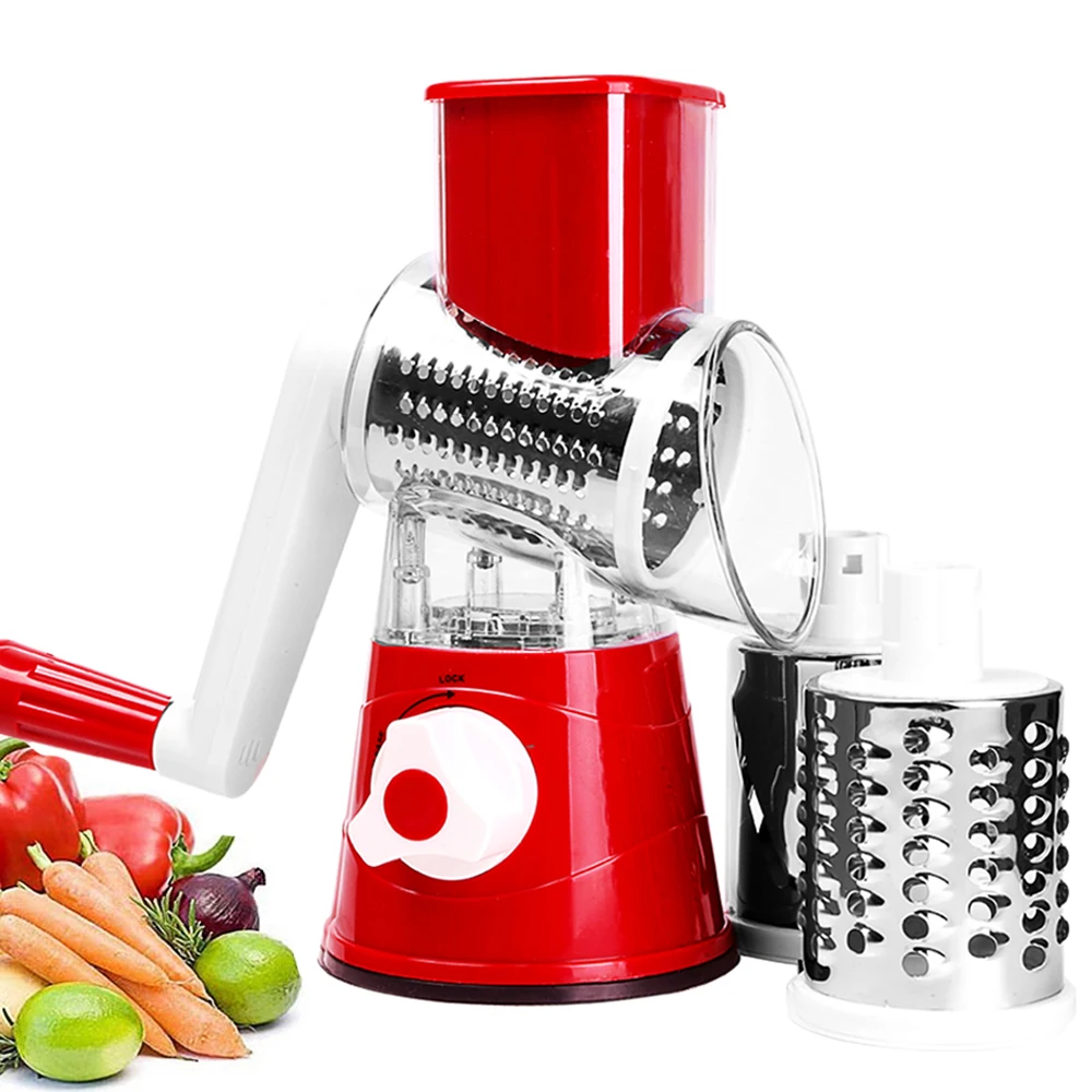 Multifunctional Vegetable Chopper - Image 7