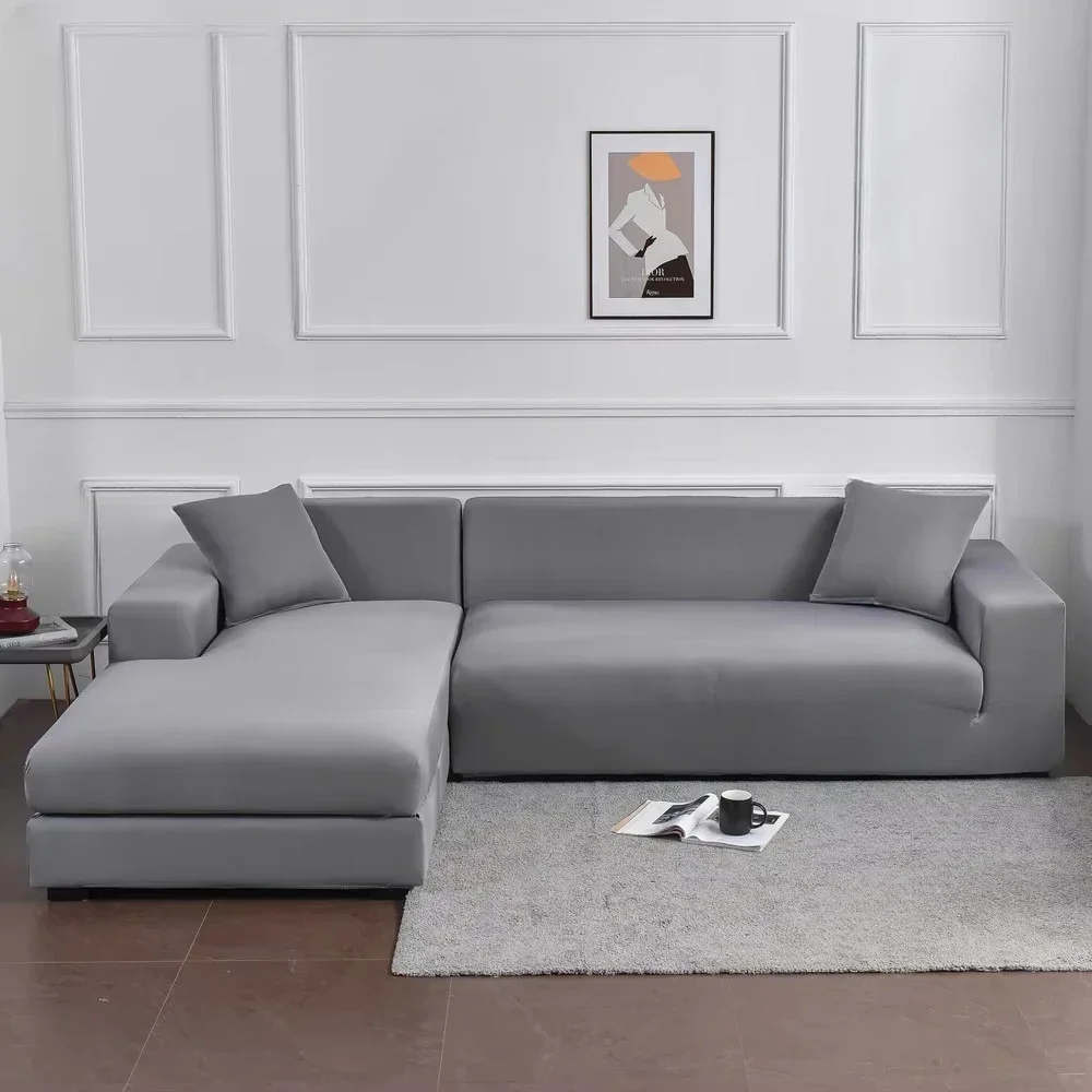 Waterproof Skins Waterproof Corner Sofa - Image 8