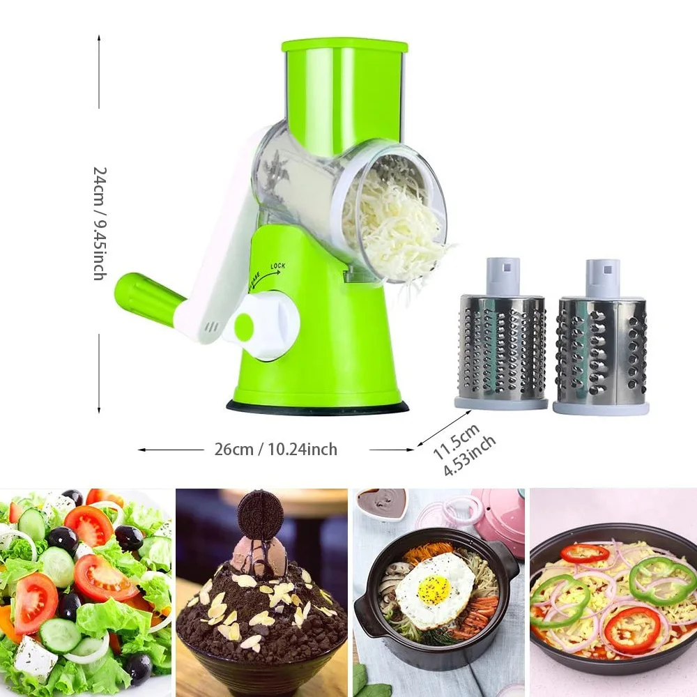 Multifunctional Vegetable Chopper - Image 2
