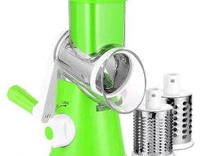 Multifunctional Vegetable Chopper