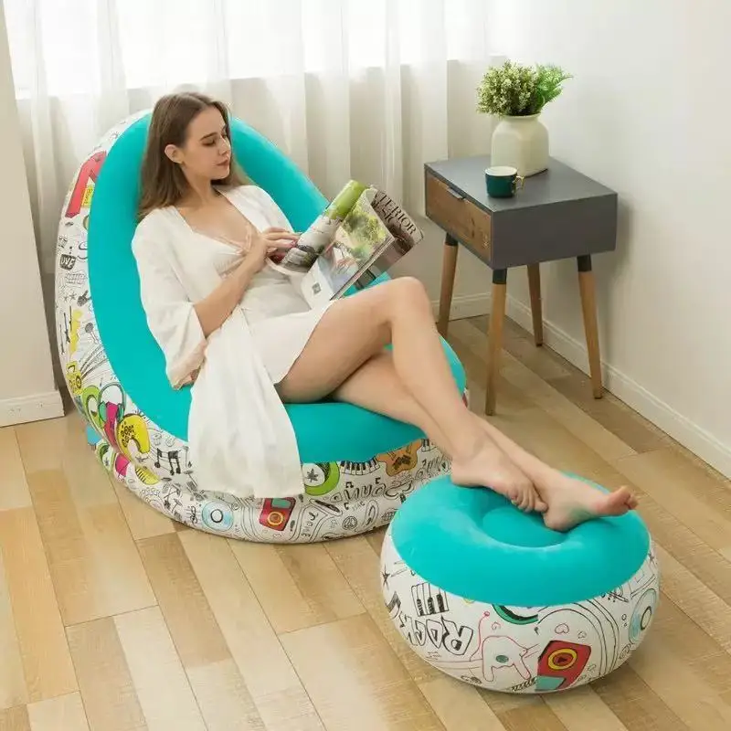 Inflatable Lounge Chair - Image 15