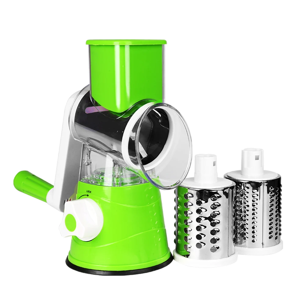 Multifunctional Vegetable Chopper - Image 9