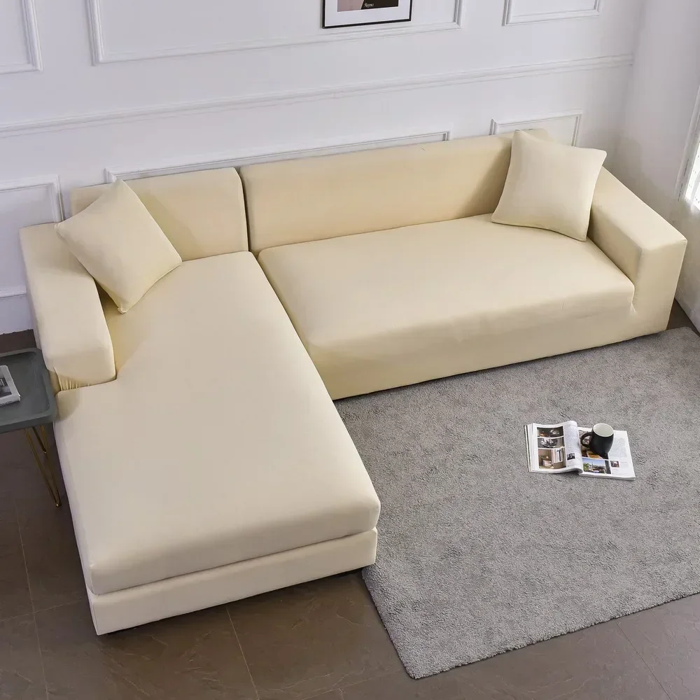 Waterproof Skins Waterproof Corner Sofa - Image 38