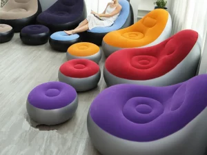 Inflatable Lounge Chair