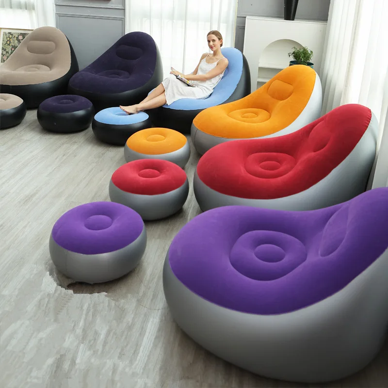 Inflatable Lounge Chair