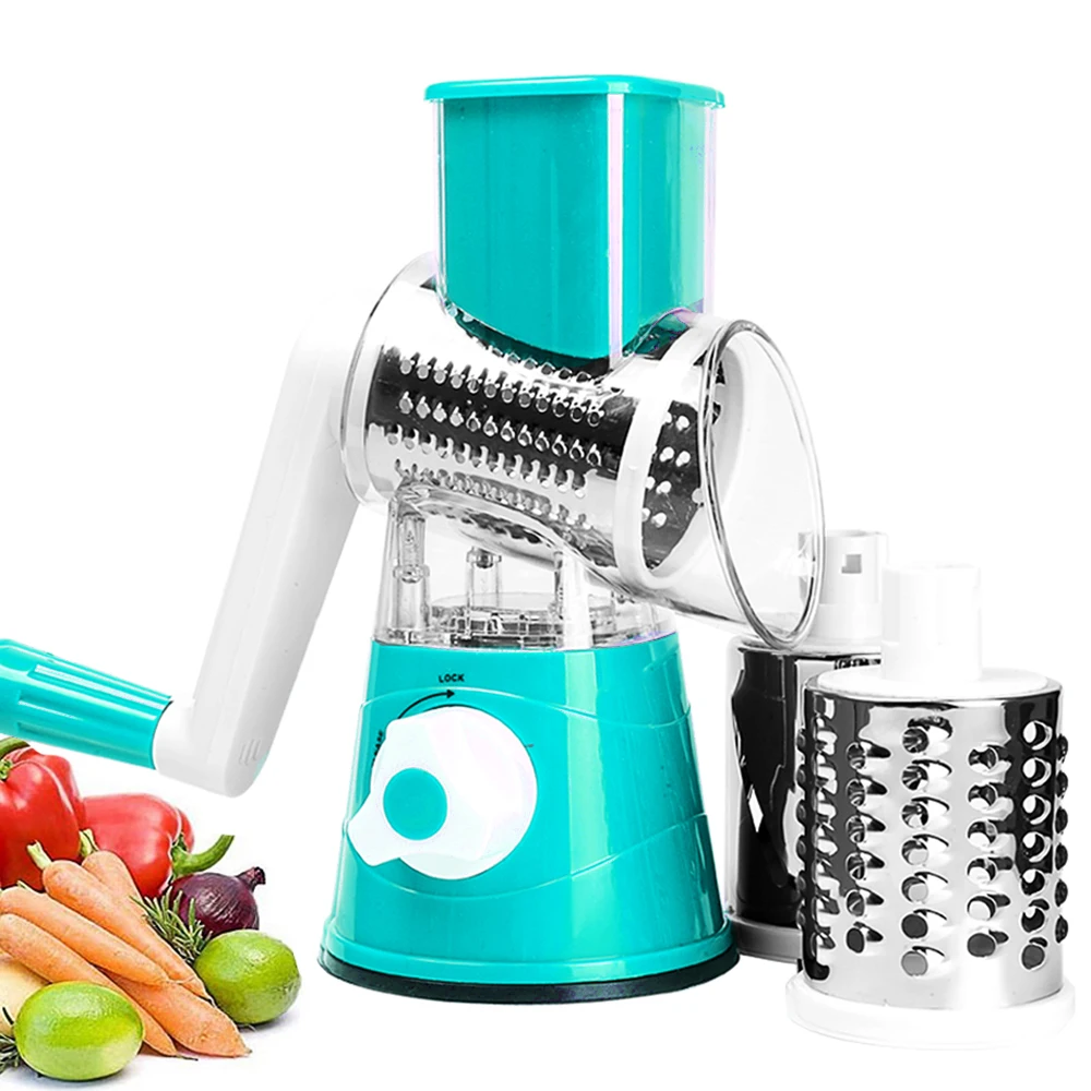 Multifunctional Vegetable Chopper - Image 8