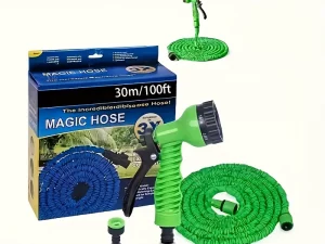 Magic Expandable Garden Hose,