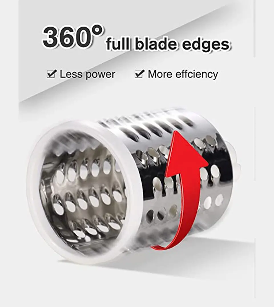 Multifunctional Vegetable Chopper - Image 18