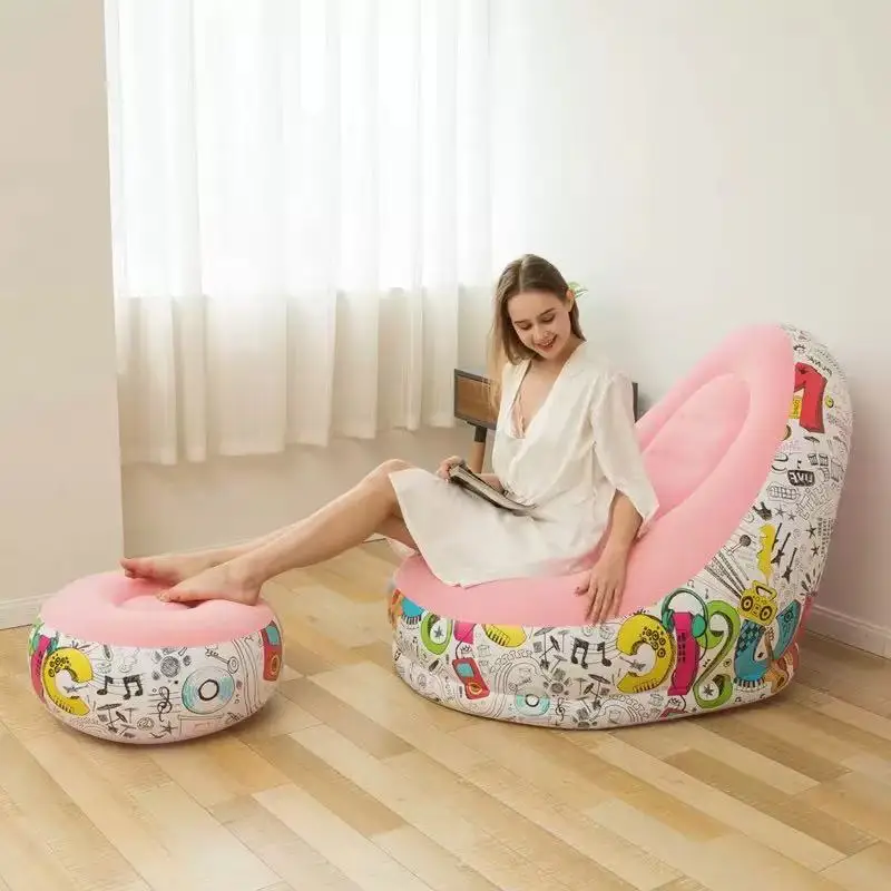 Inflatable Lounge Chair - Image 16