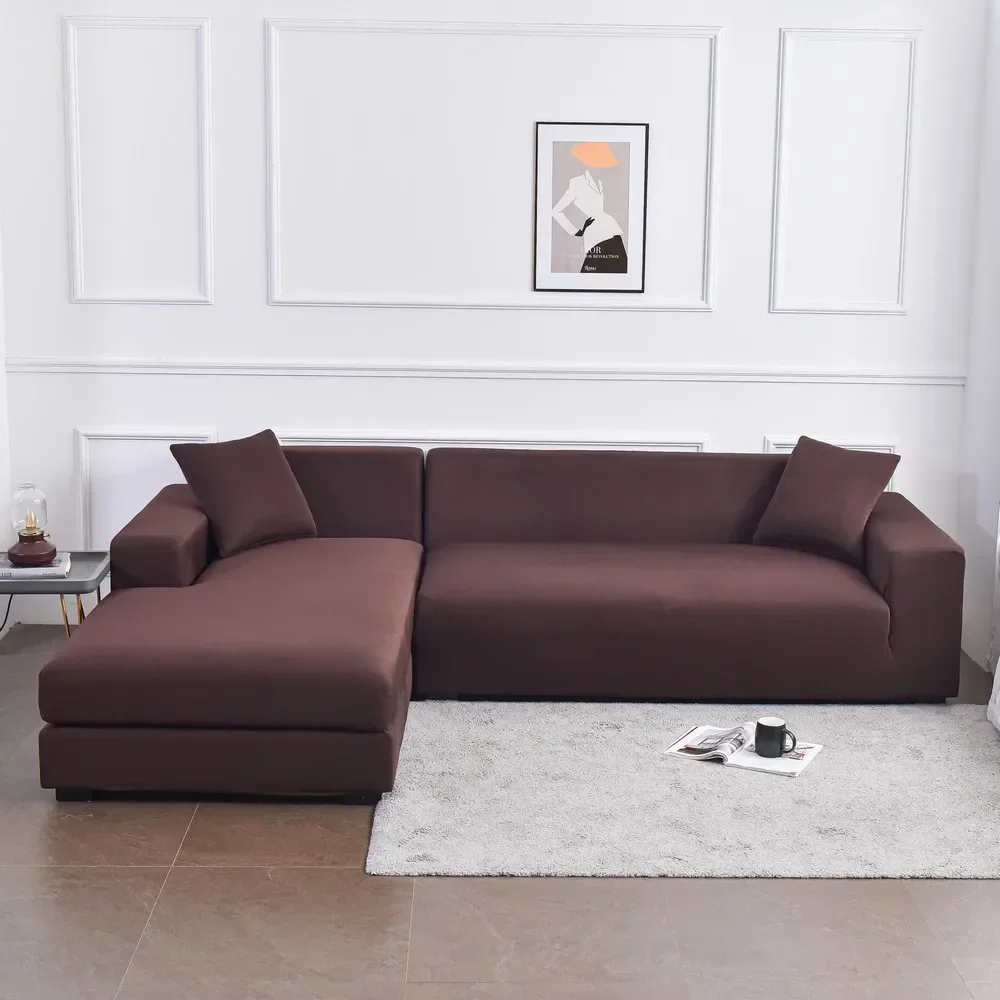 Waterproof Skins Waterproof Corner Sofa - Image 40