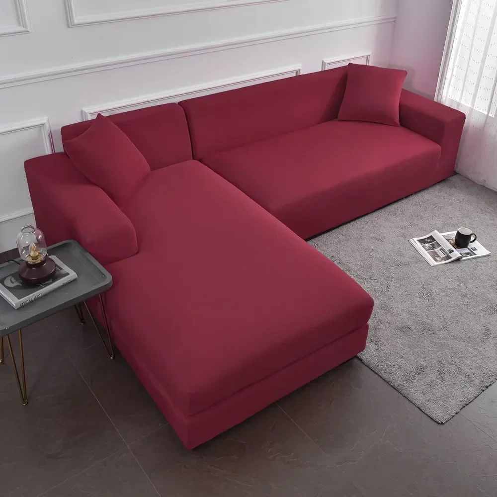 Waterproof Skins Waterproof Corner Sofa - Image 46