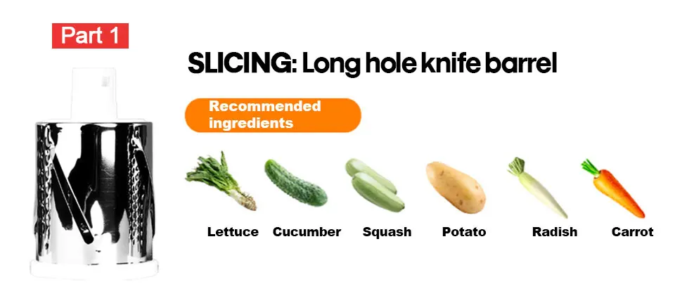 Multifunctional Vegetable Chopper - Image 12