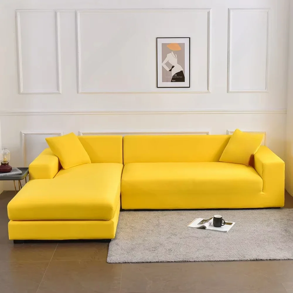 Waterproof Skins Waterproof Corner Sofa - Image 16