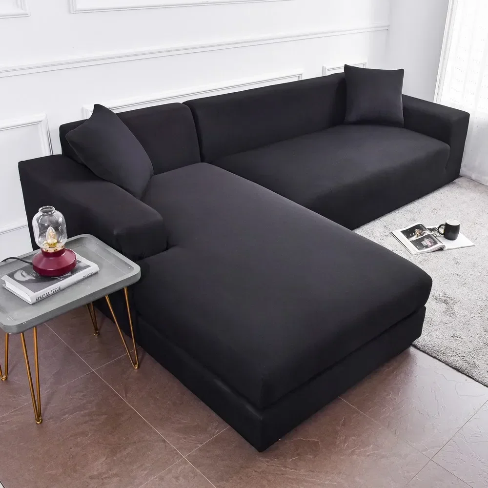 Waterproof Skins Waterproof Corner Sofa - Image 36