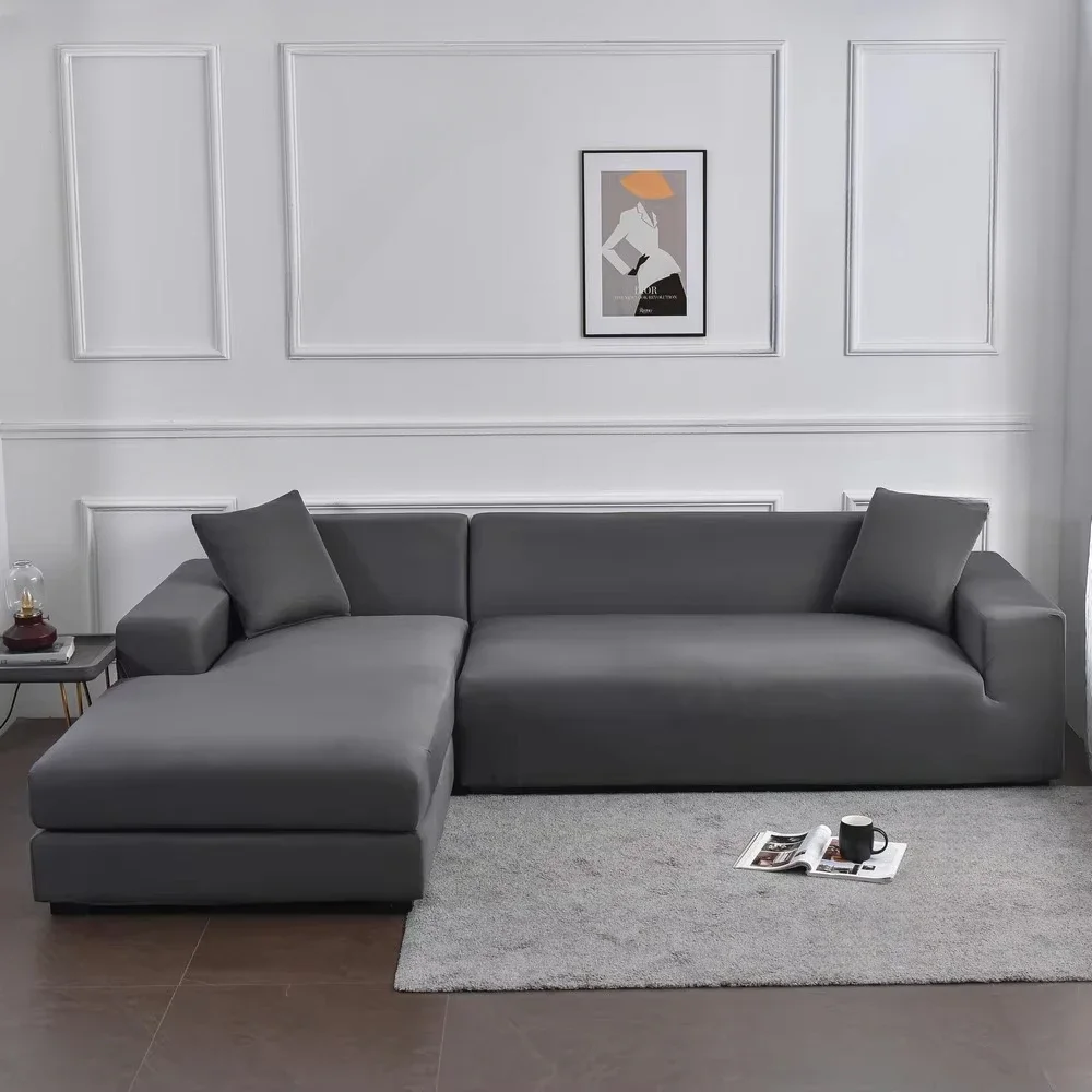 Waterproof Skins Waterproof Corner Sofa - Image 9