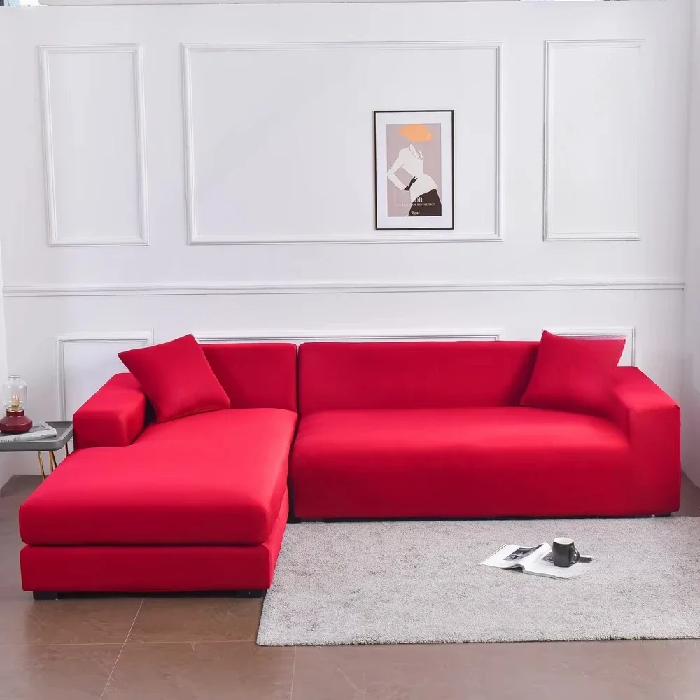 Waterproof Skins Waterproof Corner Sofa - Image 15