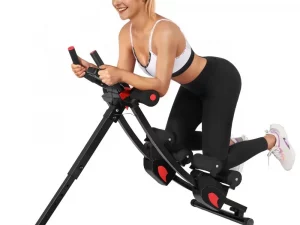 Ab Workout Equipment