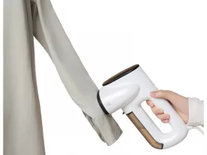 Travel Clothing Steamer