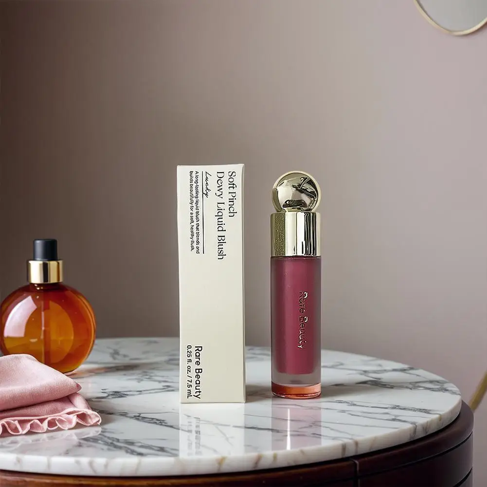 11 Color Matte Liquid Powder Blusher - Image 22