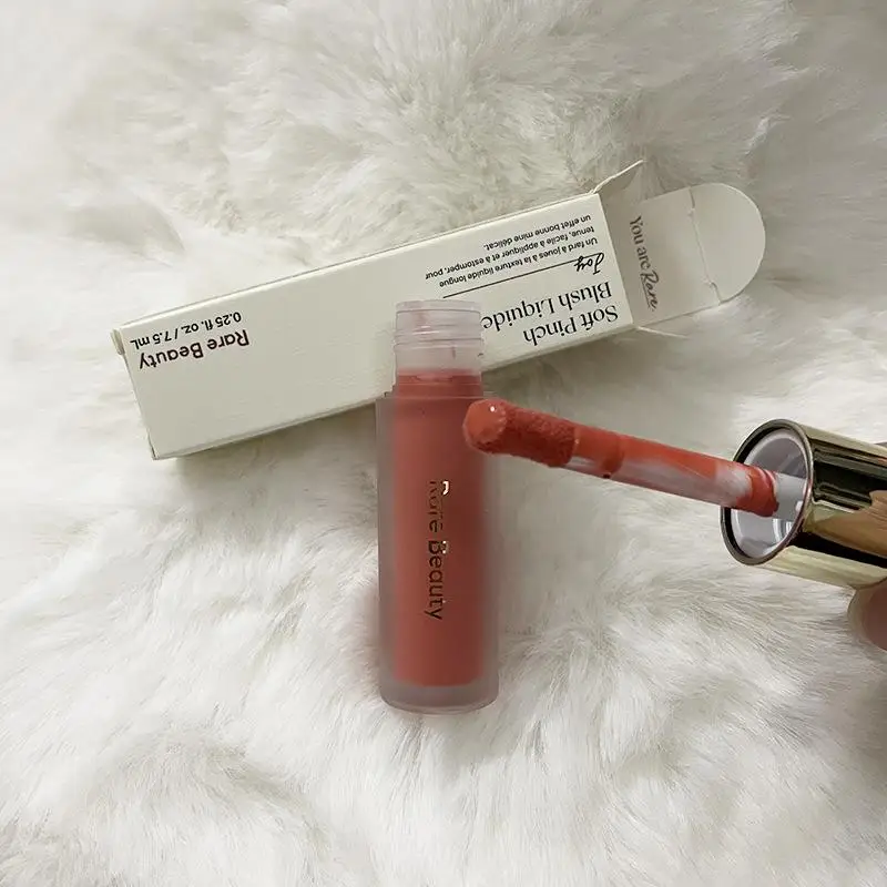 11 Color Matte Liquid Powder Blusher - Image 27