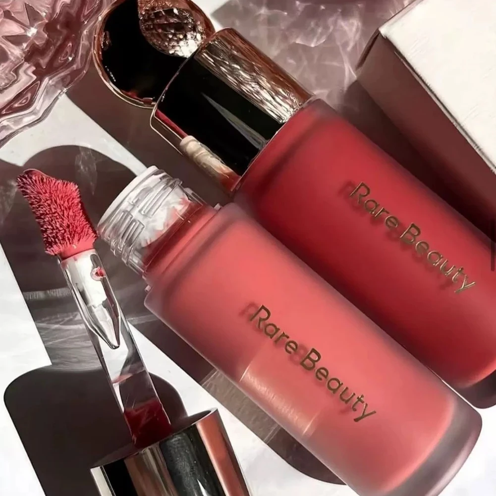 11 Color Matte Liquid Powder Blusher